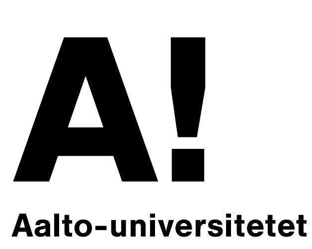 Aalto universitetet logo